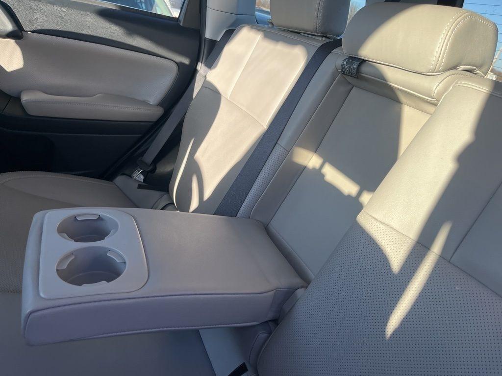 Subaru Forester  2017