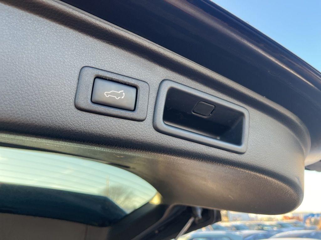 Subaru Forester  2017