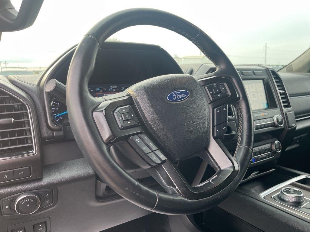 Ford Expedition  2019