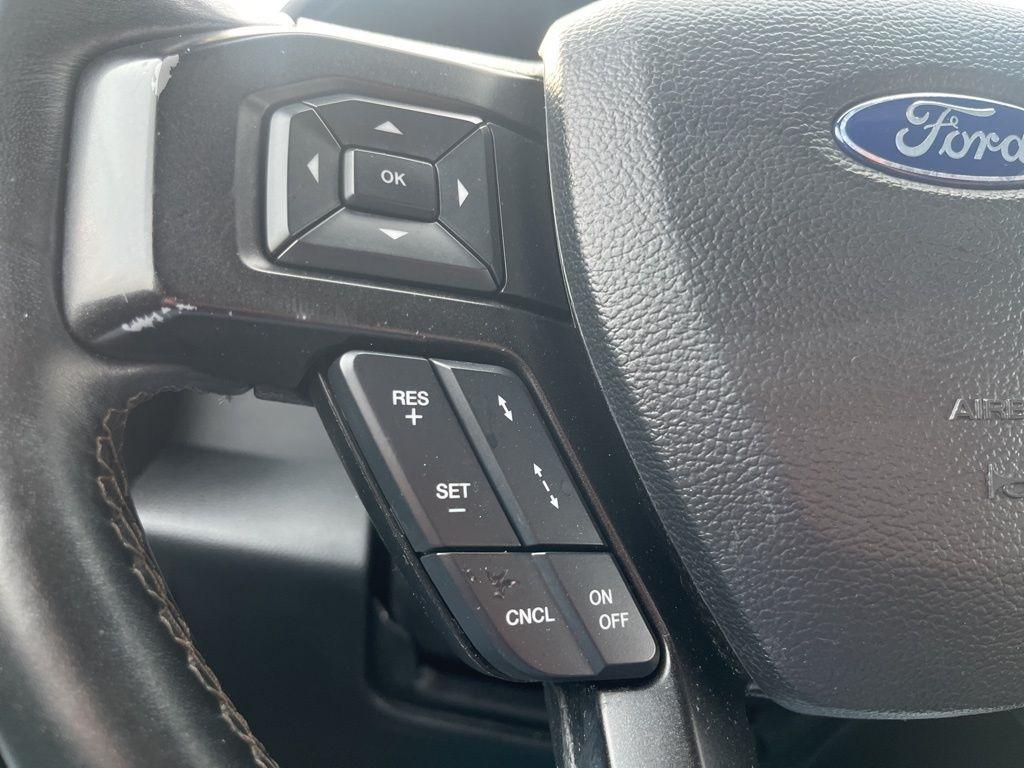 Ford Expedition  2019