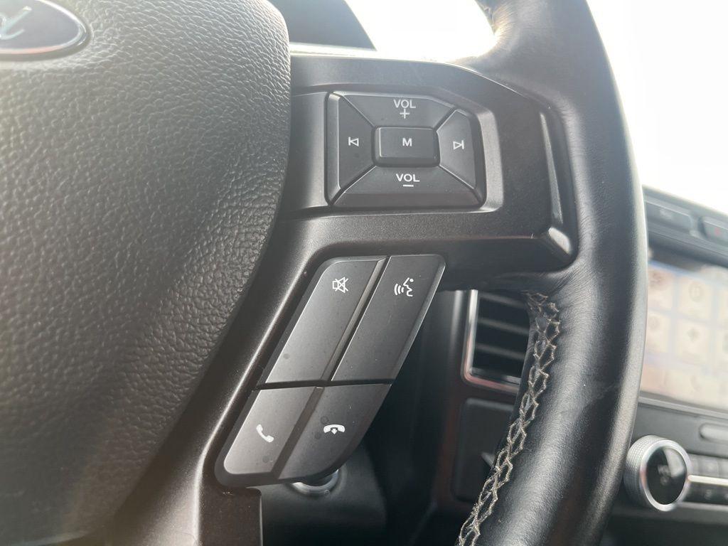 Ford Expedition  2019