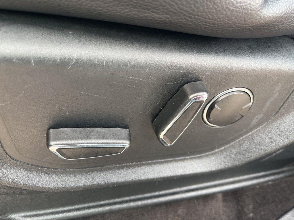 Ford Expedition  2019