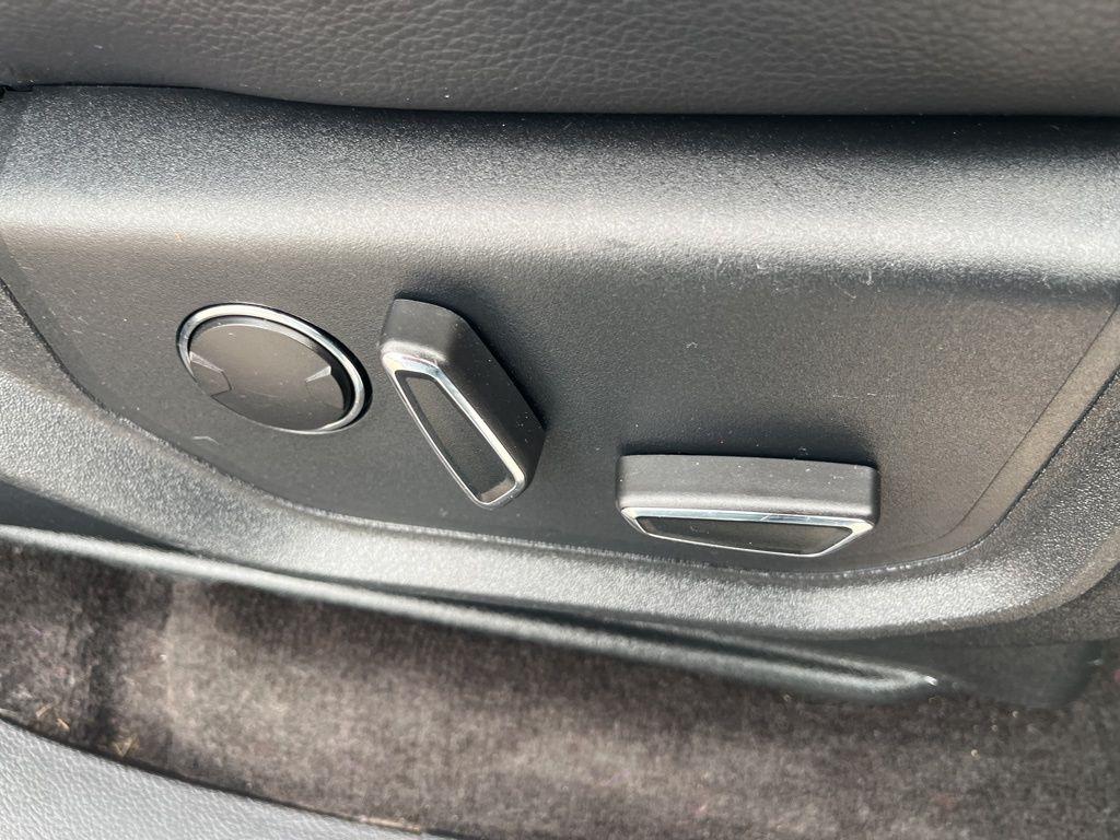 Ford Expedition  2019