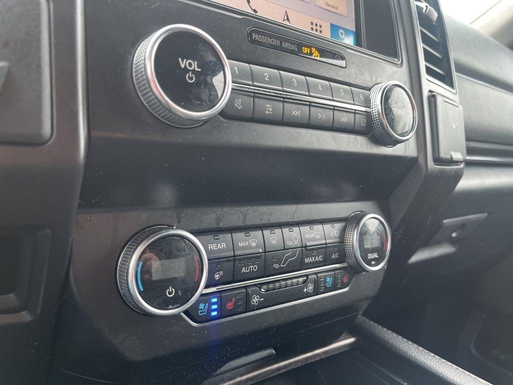 Ford Expedition  2019