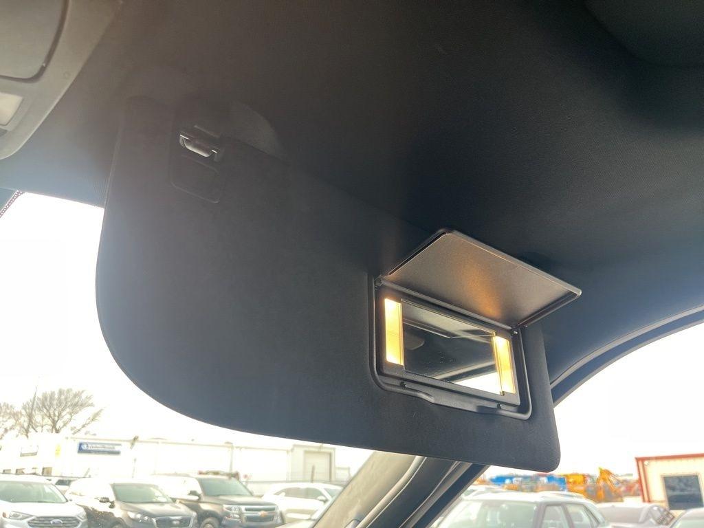 Ford Expedition  2019