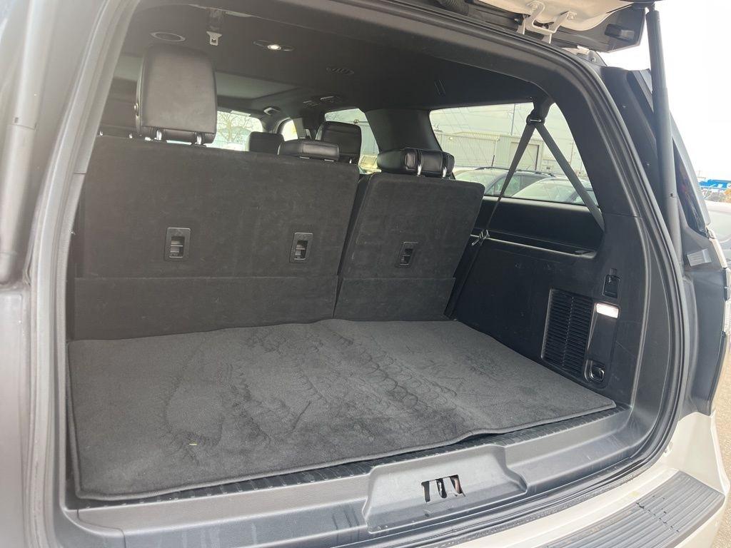 Ford Expedition  2019