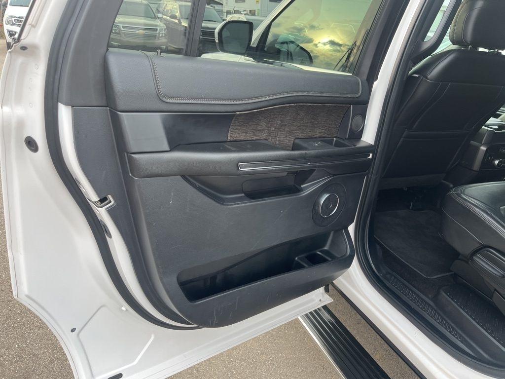 Ford Expedition  2019