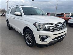 2019 Ford Expedition 