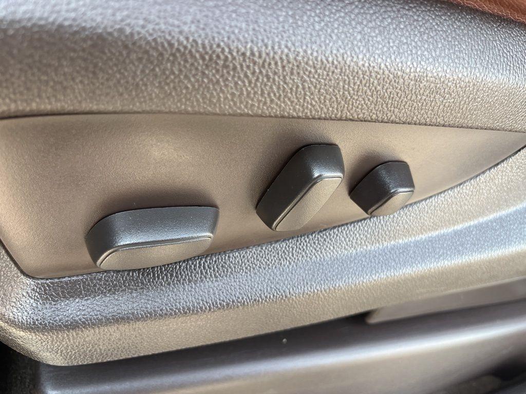 Chevrolet Tahoe  2015