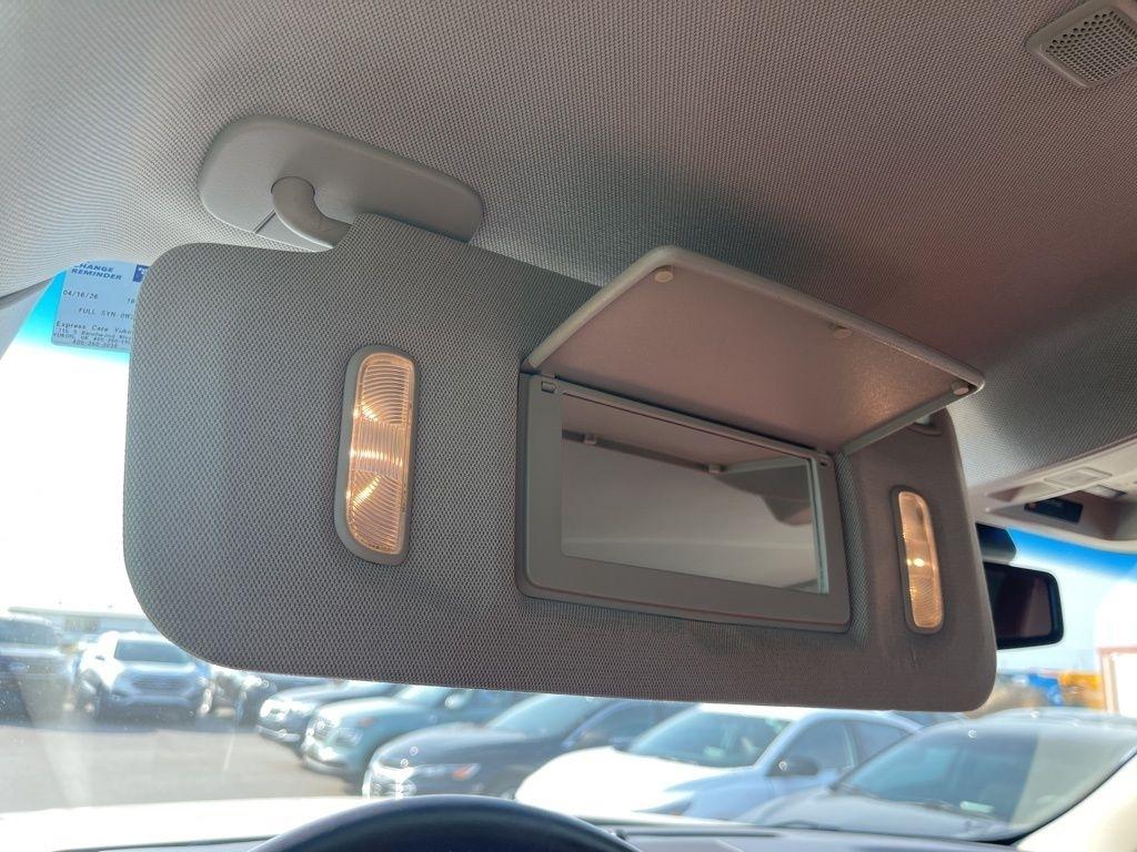 Chevrolet Tahoe  2015