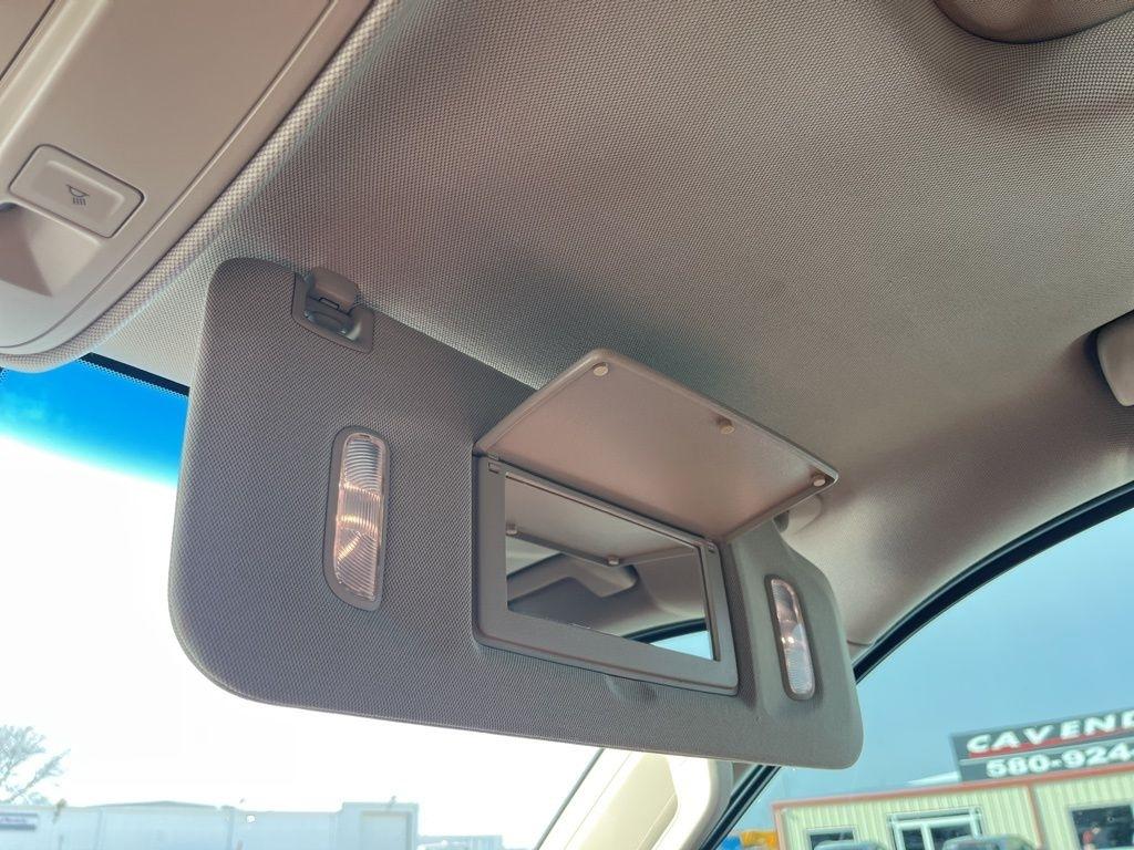 Chevrolet Tahoe  2015