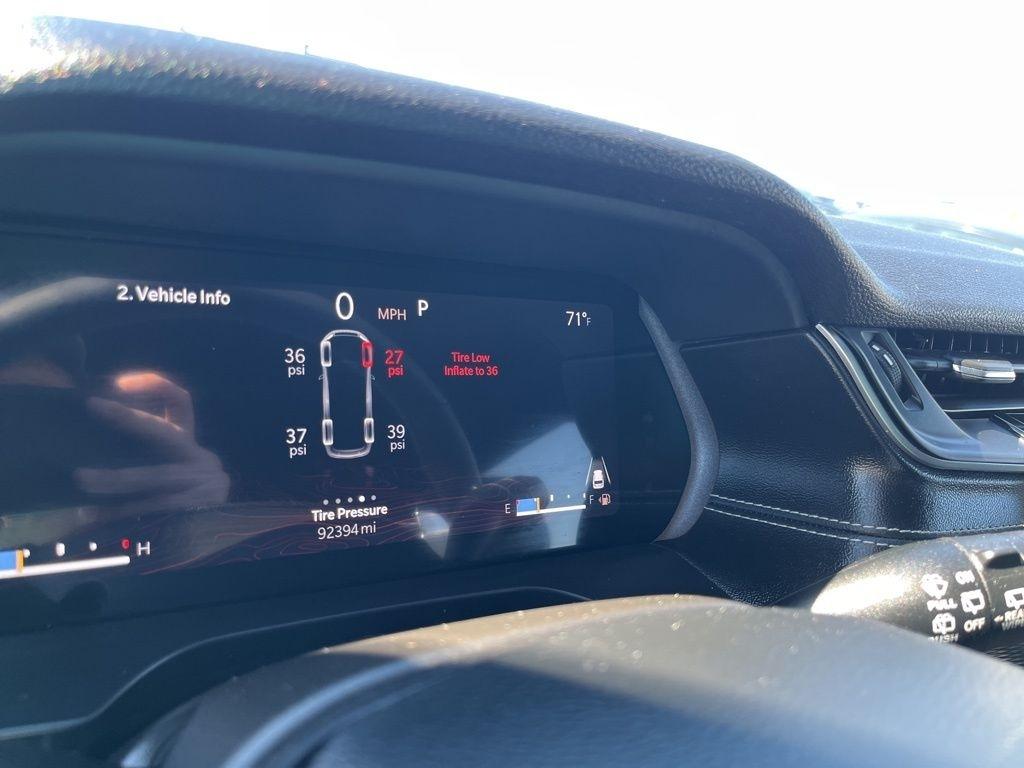 Jeep Grand Cherokee L  2023