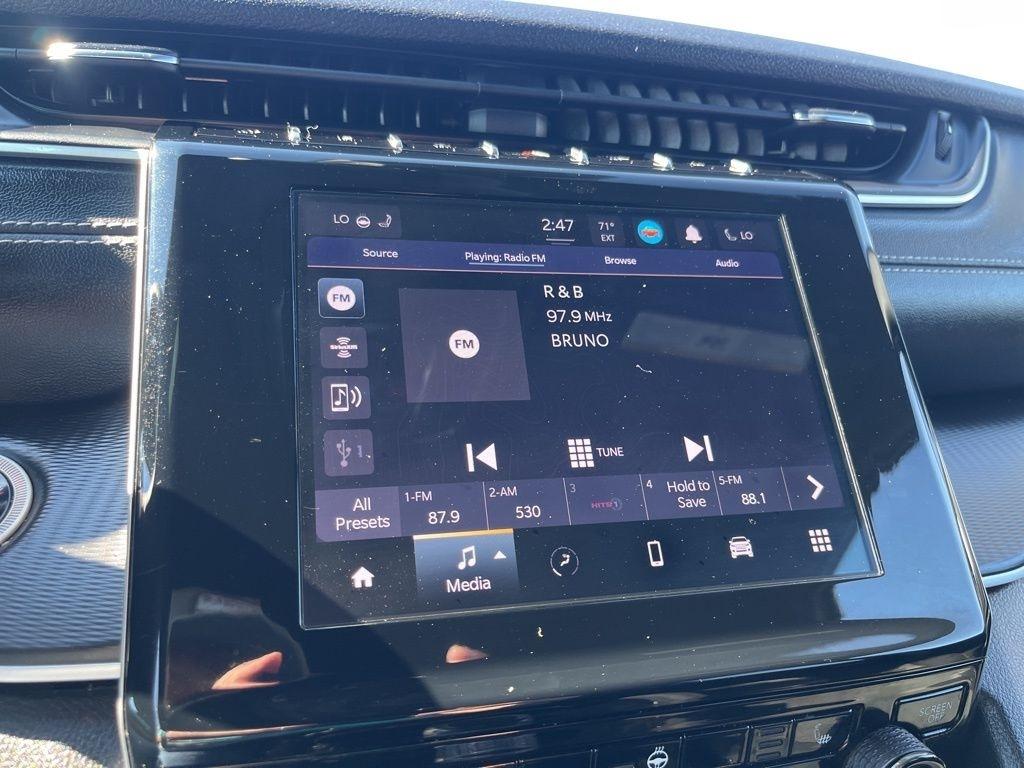 Jeep Grand Cherokee L  2023