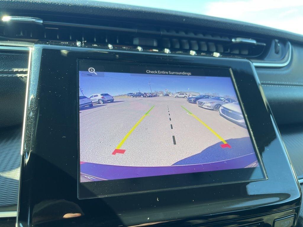 Jeep Grand Cherokee L  2023