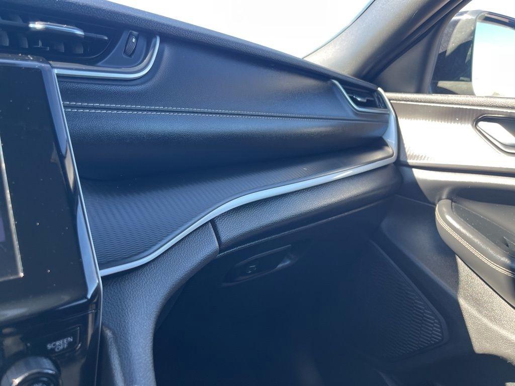 Jeep Grand Cherokee L  2023