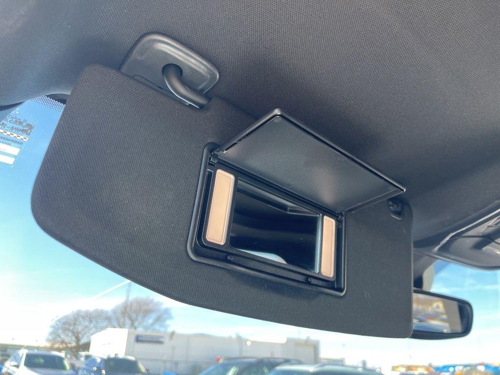 Jeep Grand Cherokee L  2023