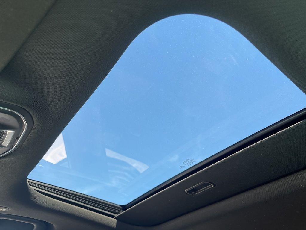 Jeep Grand Cherokee L  2023