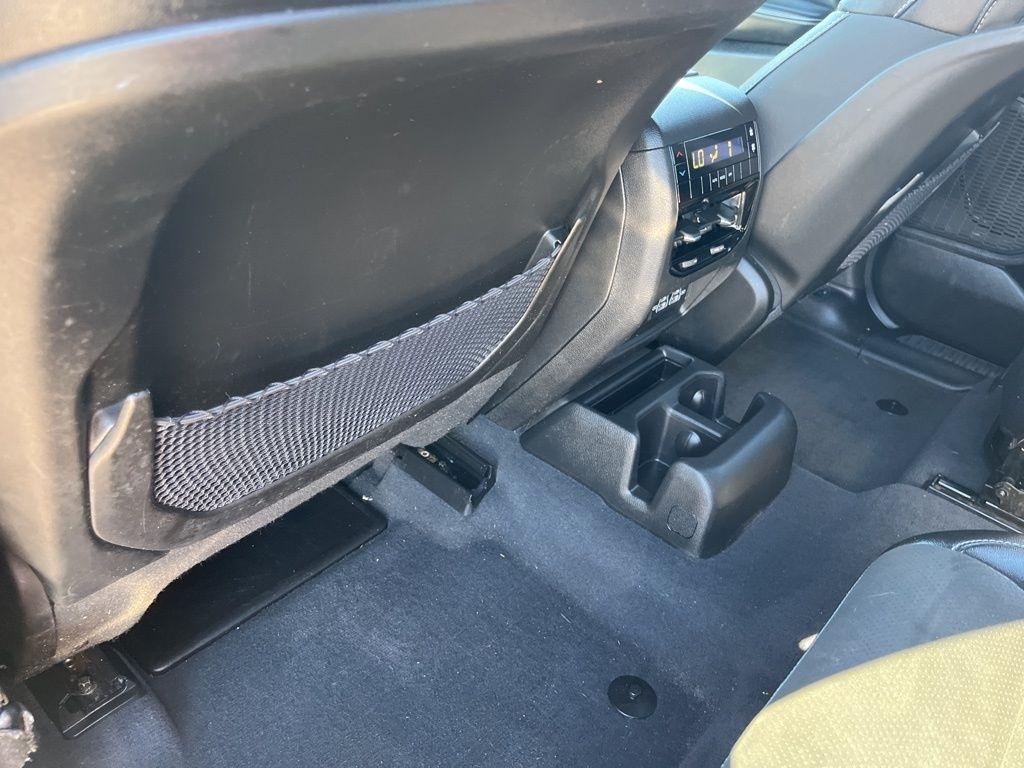 Jeep Grand Cherokee L  2023