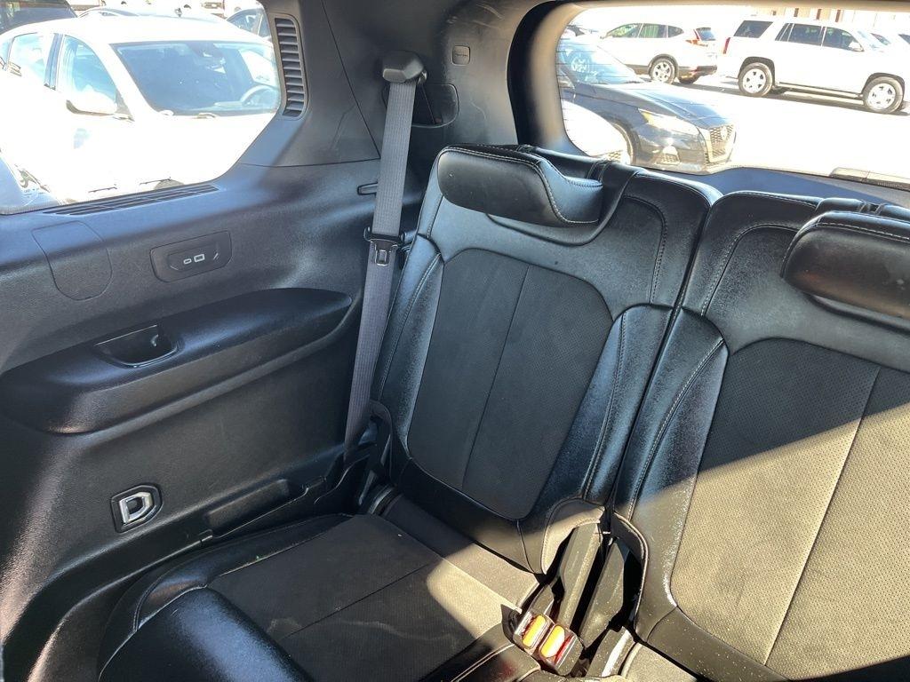 Jeep Grand Cherokee L  2023