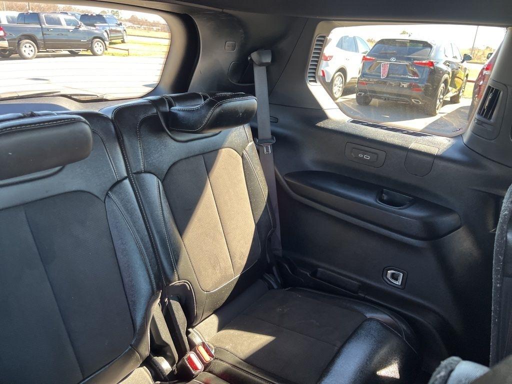 Jeep Grand Cherokee L  2023