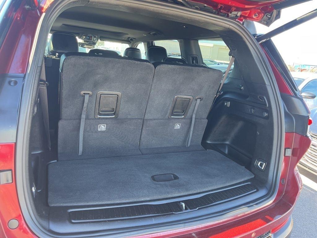 Jeep Grand Cherokee L  2023