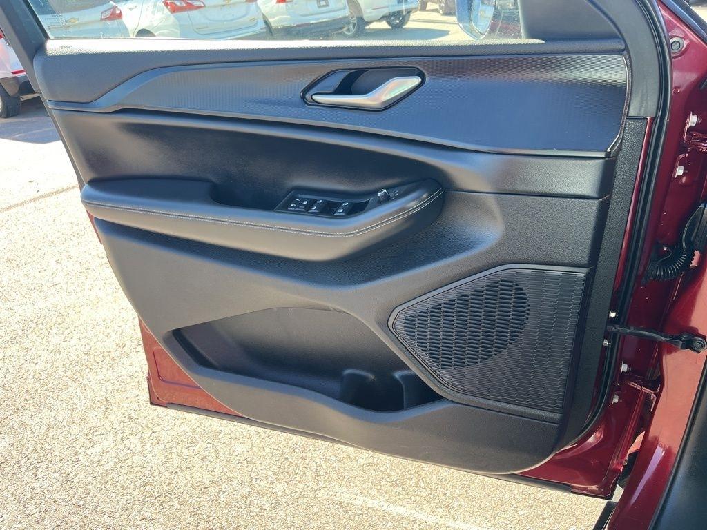 Jeep Grand Cherokee L  2023