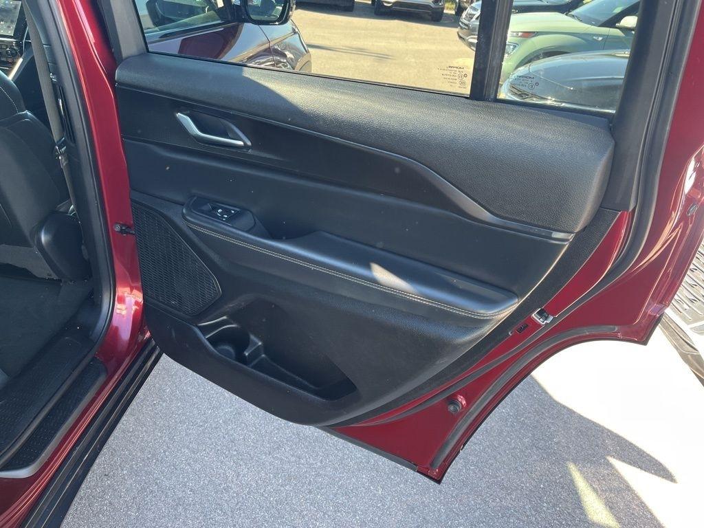 Jeep Grand Cherokee L  2023