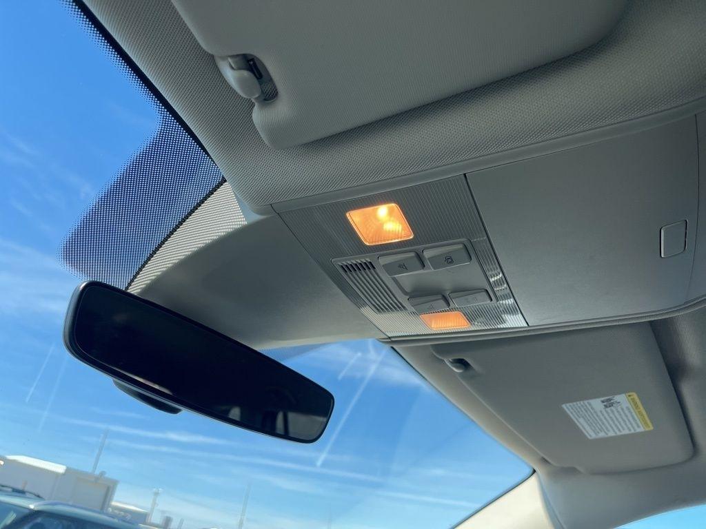 Volkswagen Atlas  2019