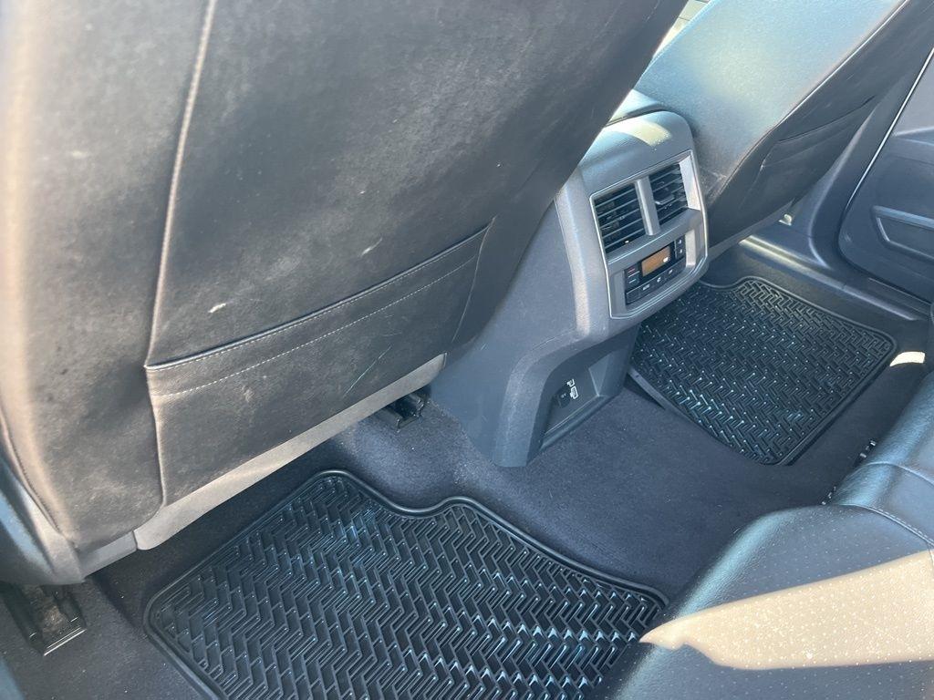 Volkswagen Atlas  2019