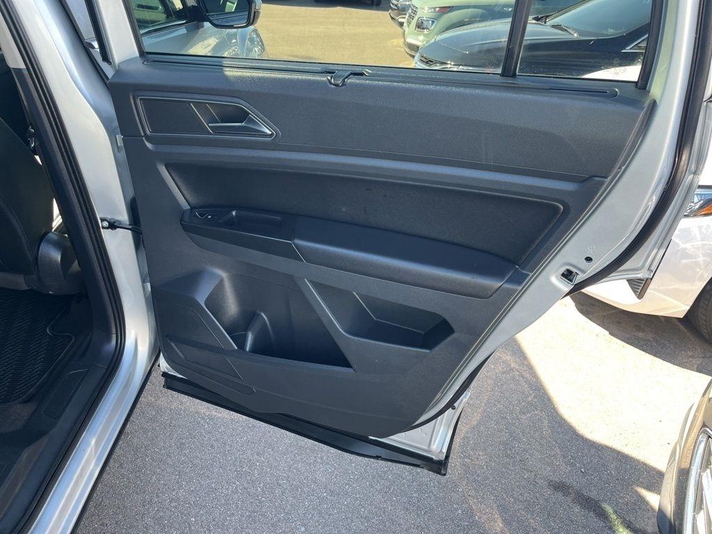 Volkswagen Atlas  2019