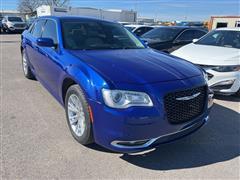 2019 Chrysler 300 