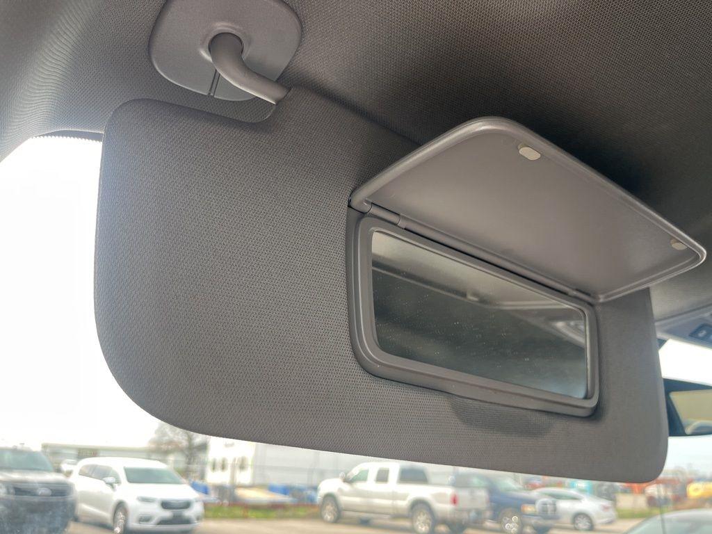 Chevrolet Silverado 1500  2021