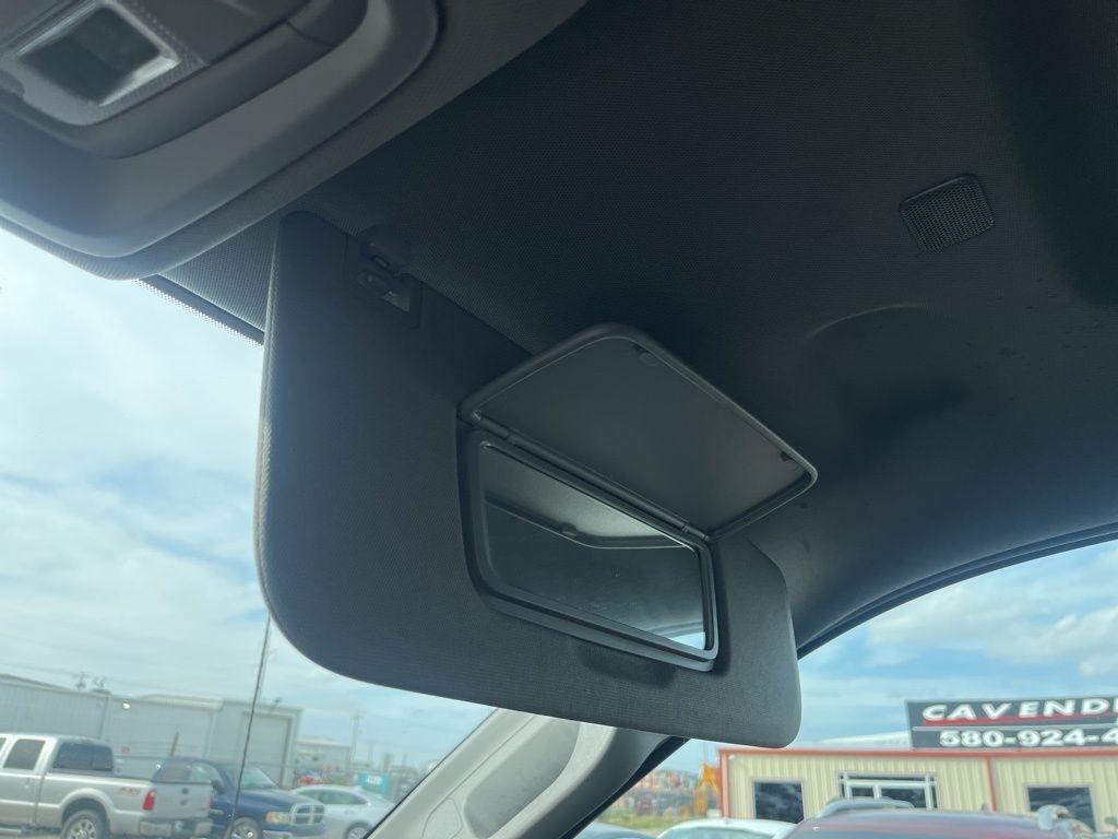 Chevrolet Silverado 1500  2021