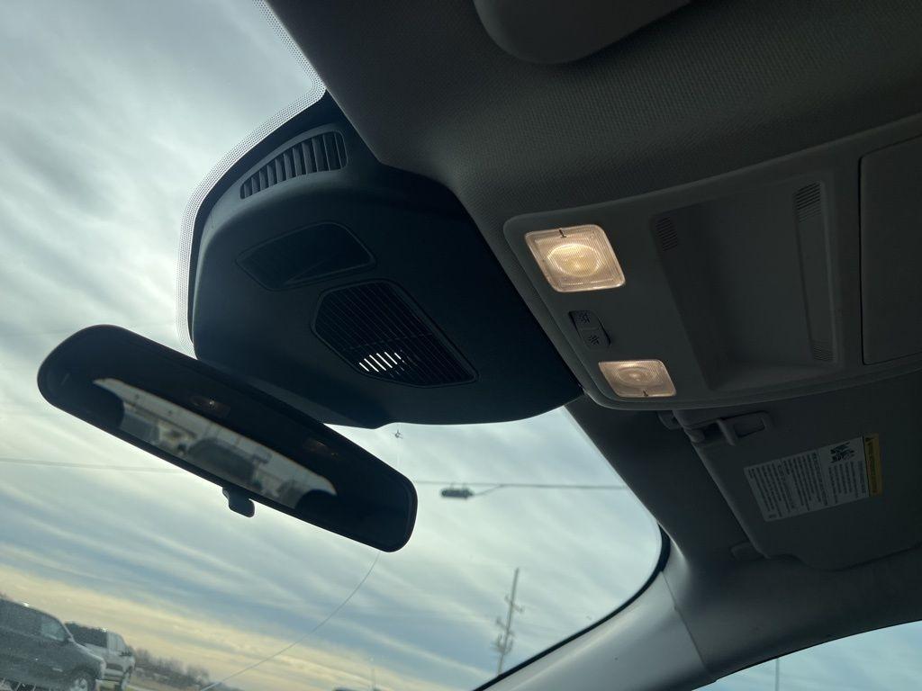 Ford Escape Hybrid  2022