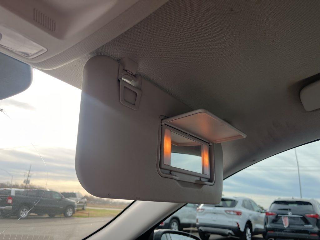 Ford Escape Hybrid  2022