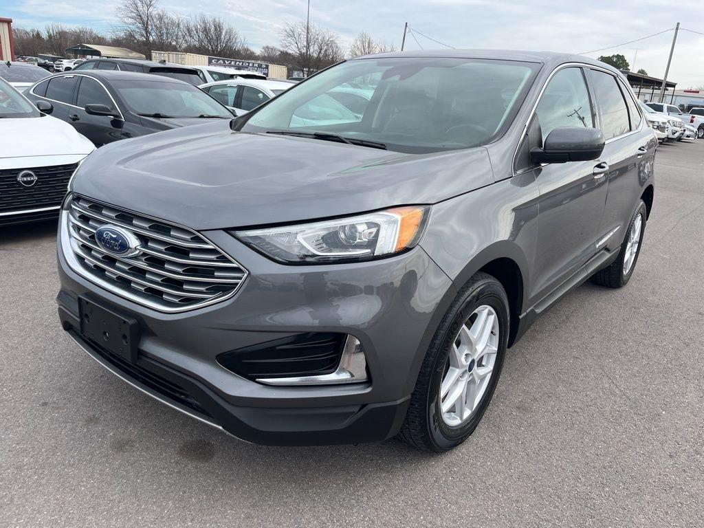 Ford Edge  2022