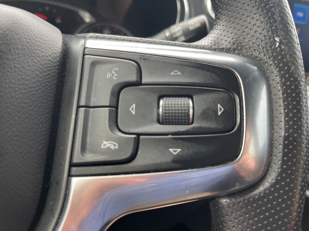 Chevrolet Blazer  2022