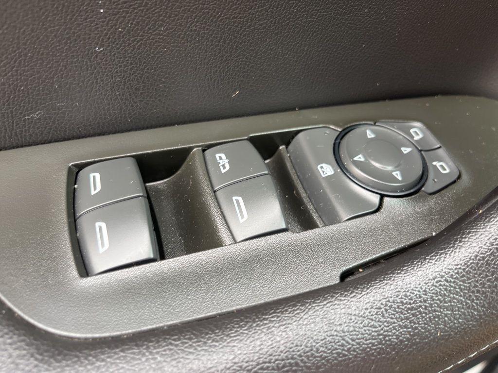 Chevrolet Blazer  2022