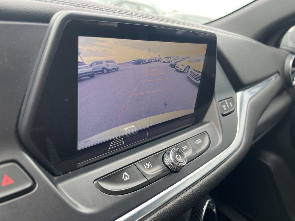 Chevrolet Blazer  2022