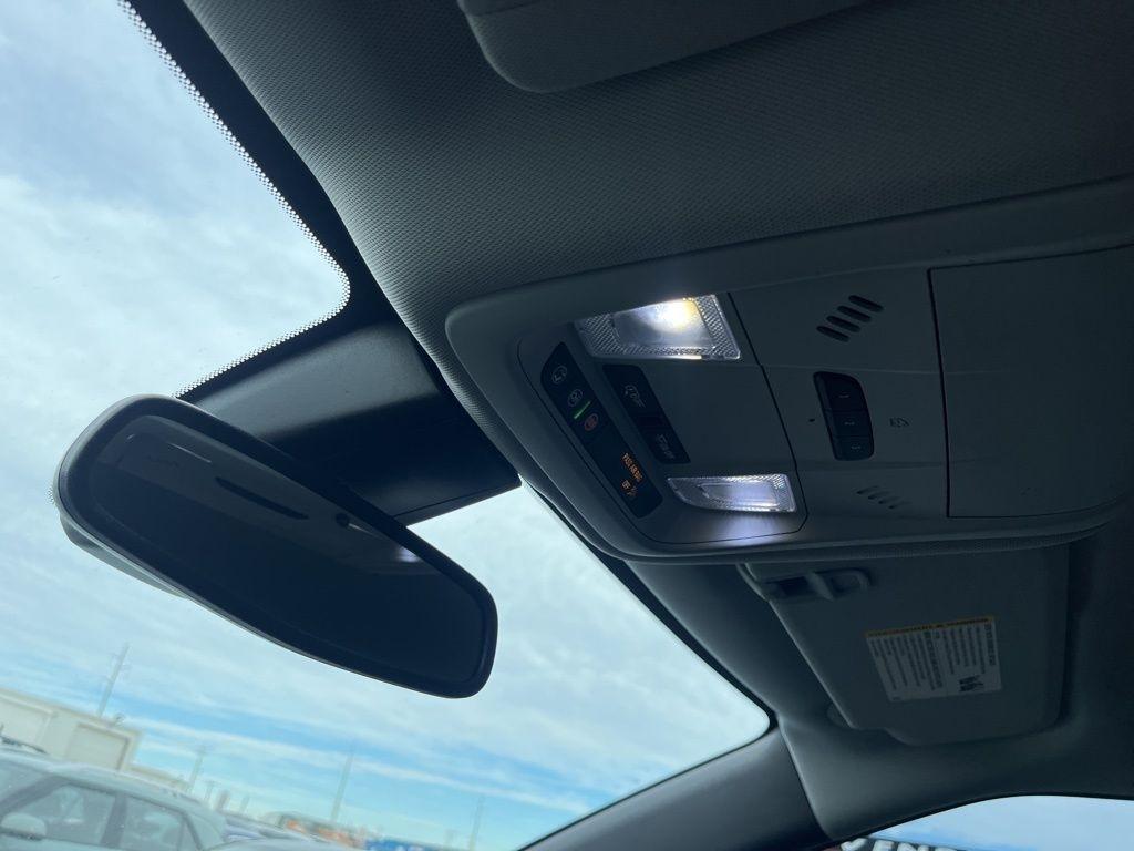 Chevrolet Blazer  2022