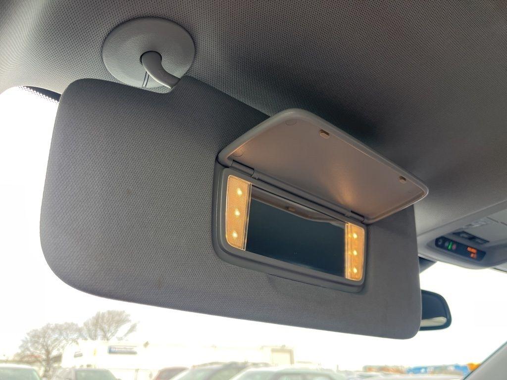 Chevrolet Blazer  2022