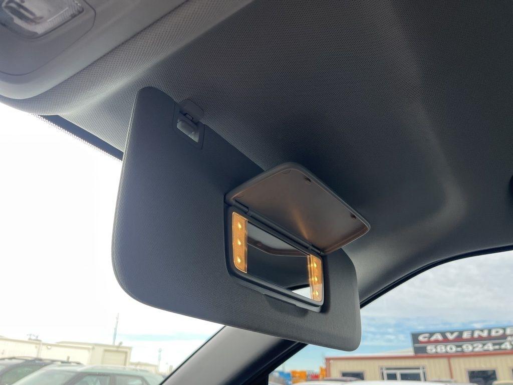 Chevrolet Blazer  2022