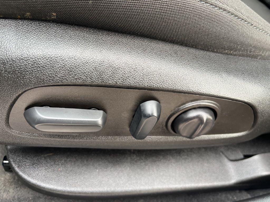 Chevrolet Blazer  2022