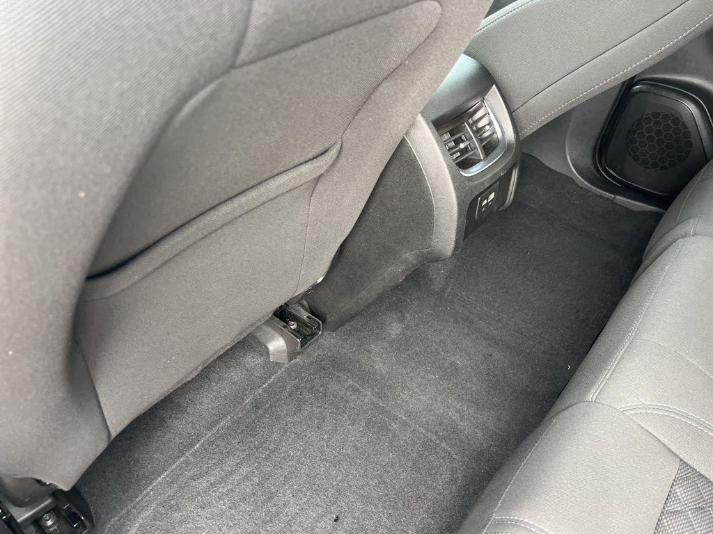 Chevrolet Blazer  2022