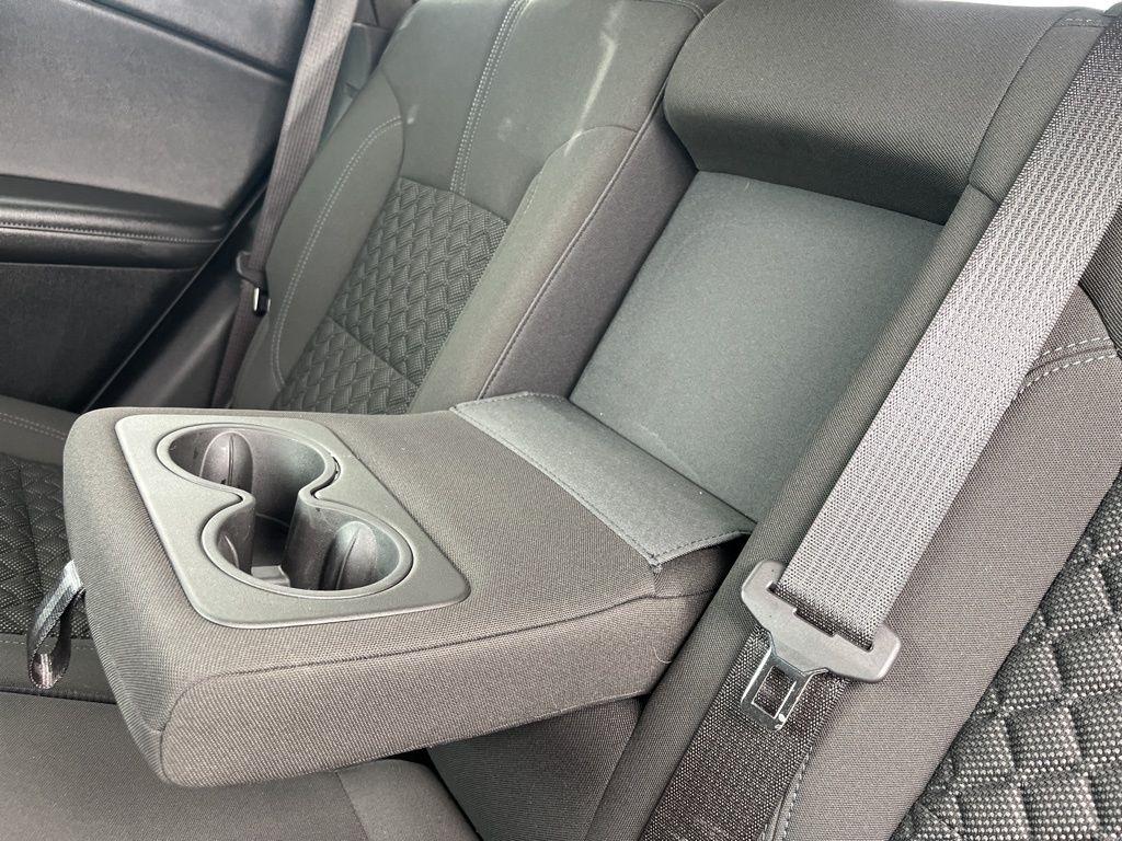 Chevrolet Blazer  2022