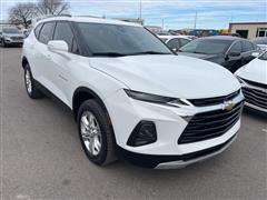 2022 Chevrolet Blazer 