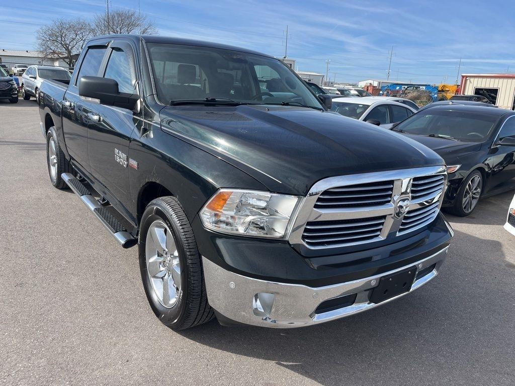 RAM 1500  2015