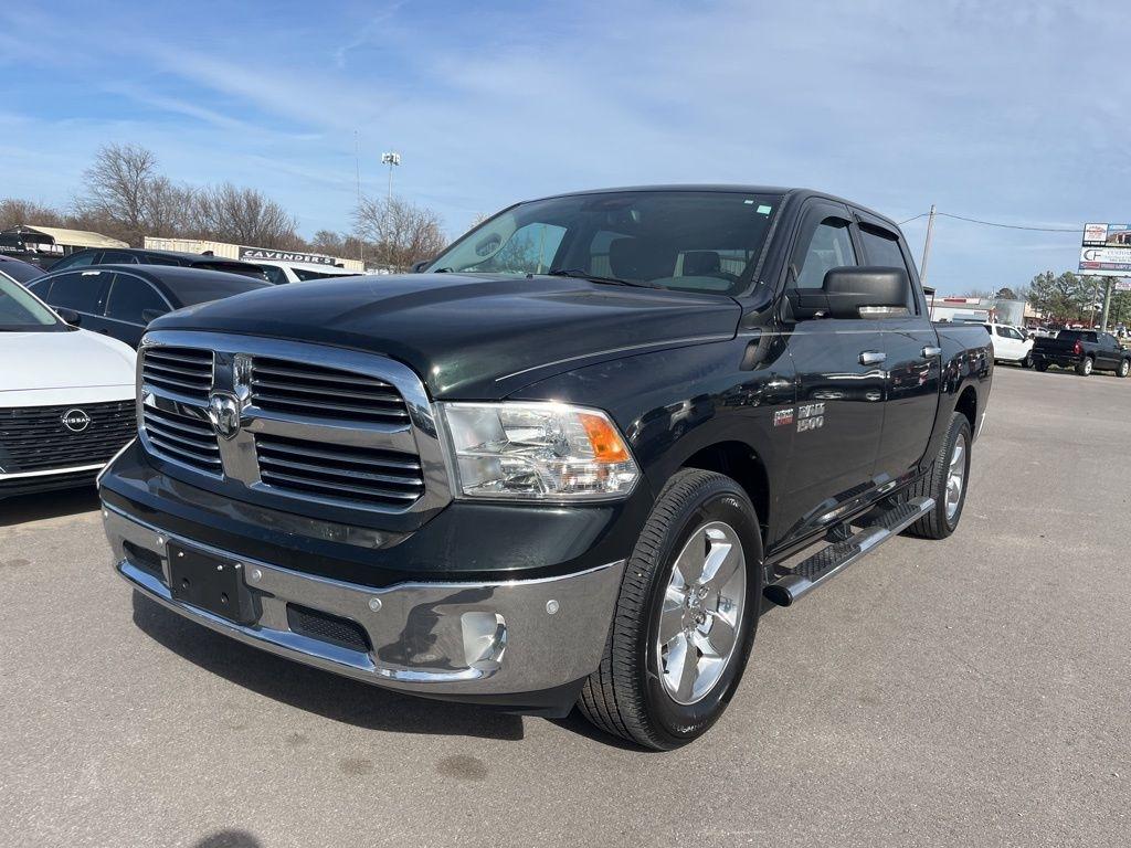 RAM 1500  2015