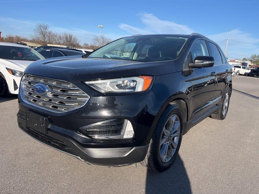 Ford Edge  2019