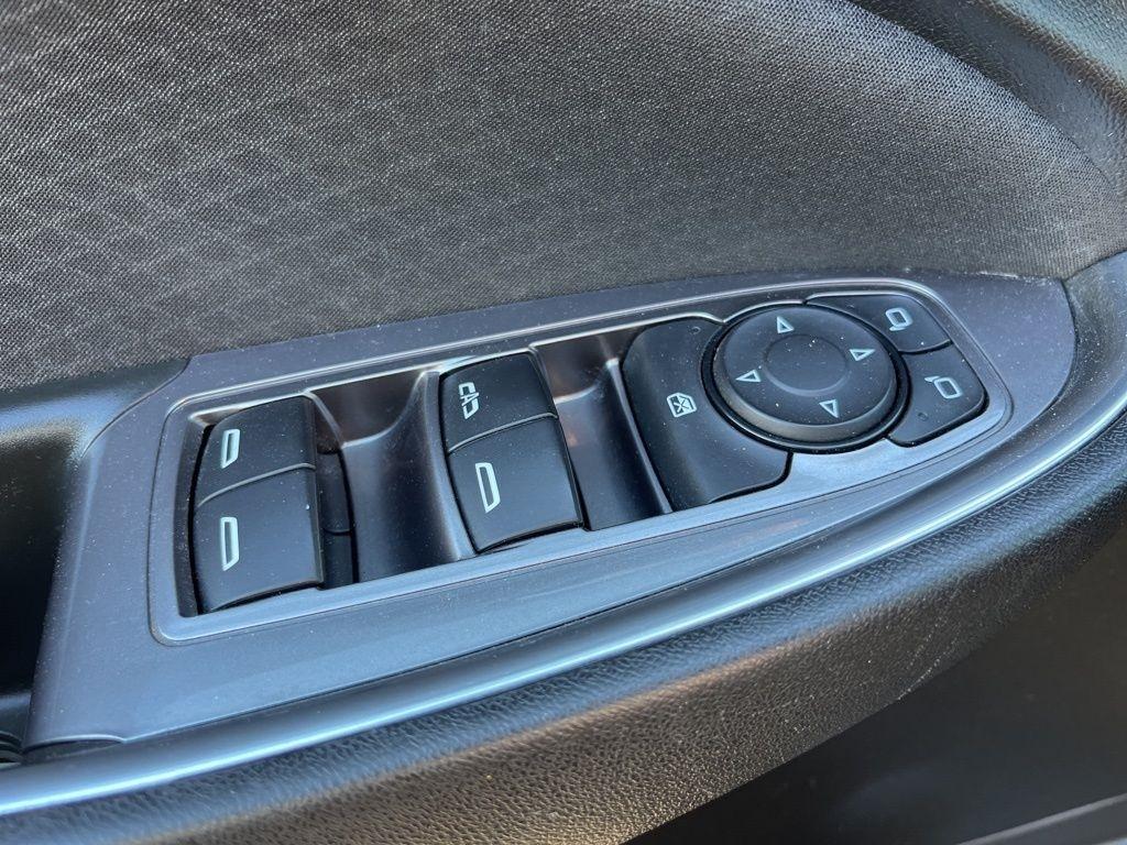 Chevrolet Malibu  2021